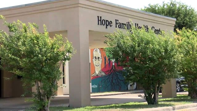 Esperanza sin Costo Reportaje Noticias 48