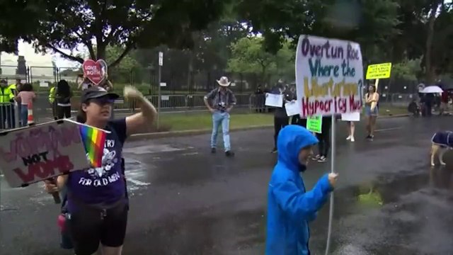 La ley de trabajo y tratamiento médico de emergencia, no otorga la autoridad para obligar a médicos a realizar abortos.