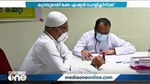 മക്ക ഏഷ്യൻ പോളിക്ലിനിക്ക്; ഹാജിമാർക്കായി മെഡിക്കൽ ക്യാമ്പ്