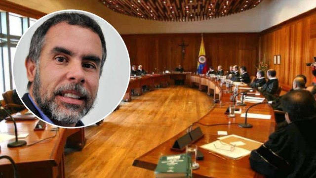Corte Suprema vincula a Armando Benedetti en proceso por presunta corrupción en Fonade