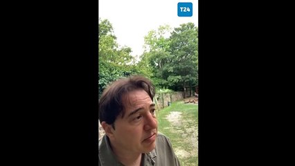 Fazıl Say'dan Serhan Bali'ye tepki: Bu adamın düşmanlığına karşı kazandığım ödülü savunmak zorunda kalıyorum