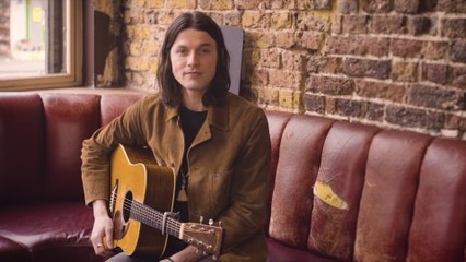 James Bay - Save Your Love