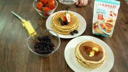 Cocina de hoy  22 Julio 2022