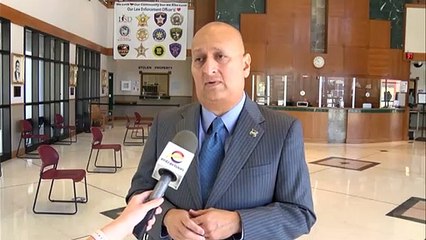 Accidente Fatal en Laredo