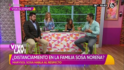 Vivalavi Mx - 18 de julio 2022