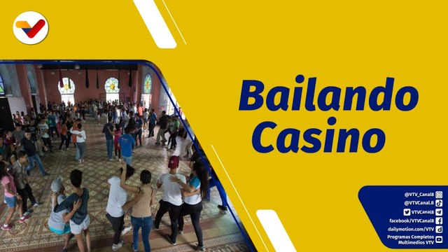 Punto de Encuentro | Venezuela buscará romper el récord Guinness bailando Salsa Casino