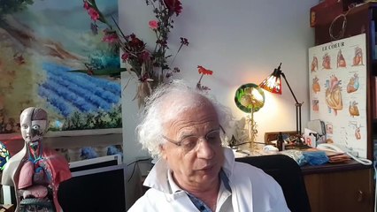 481CAUSE FREQUENTE ET OUBLIEE DE TACHYCARDIE EXTEASYSTOLES PALPITATIONS