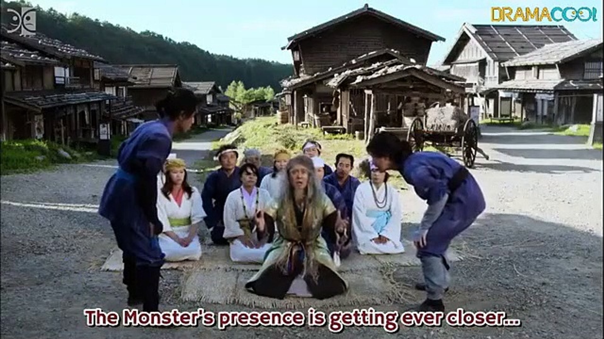 Yuusha Yoshihiko To Akuryou No Kagi The Brave Yoshihiko And The Key Of An Evil Spirit 勇者ヨシヒコと悪霊の鍵 English Sub E1 動画 Dailymotion