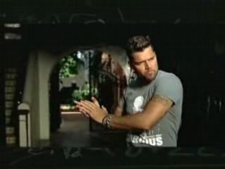 EROS RAMAZZOTTI: e2 [2008] PUBLICIDAD