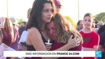 EE. UU.: inició el juicio por tiroteo en Parkland, el autor será sentenciado