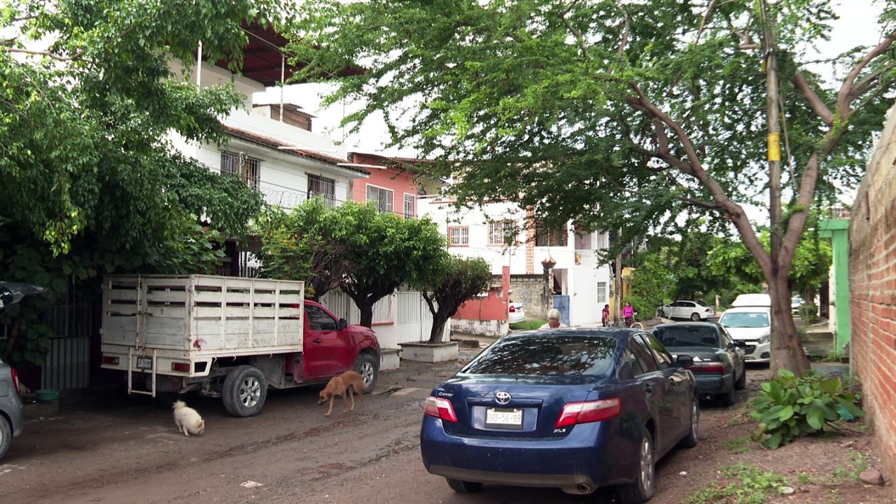 Denuncian "centro de rehabilitación" clandestino | CPS Noticias Puerto Vallarta