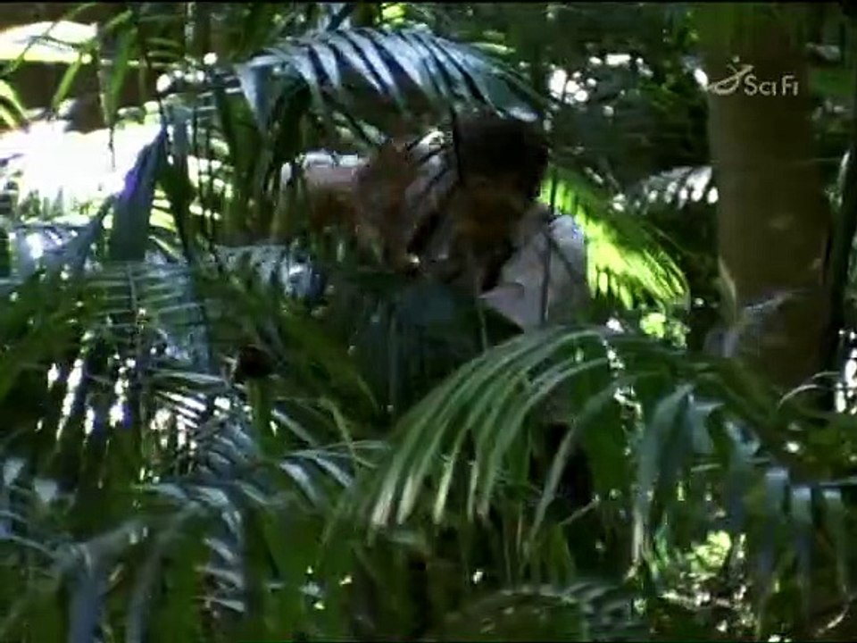 Die verlorene Welt Staffel 3 Folge 10