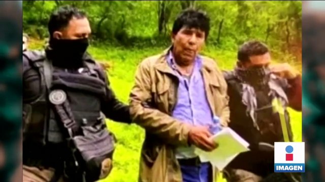 Amparo frena extradición de Caro Quintero a Estados Unidos