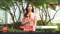 [날씨] 장마 소강, 다시 무더위…내륙 곳곳 소나기