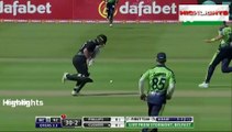 New Zealand vs Ireland 1st T20 Highlights | 18th July 2022 | NZ vs IRE