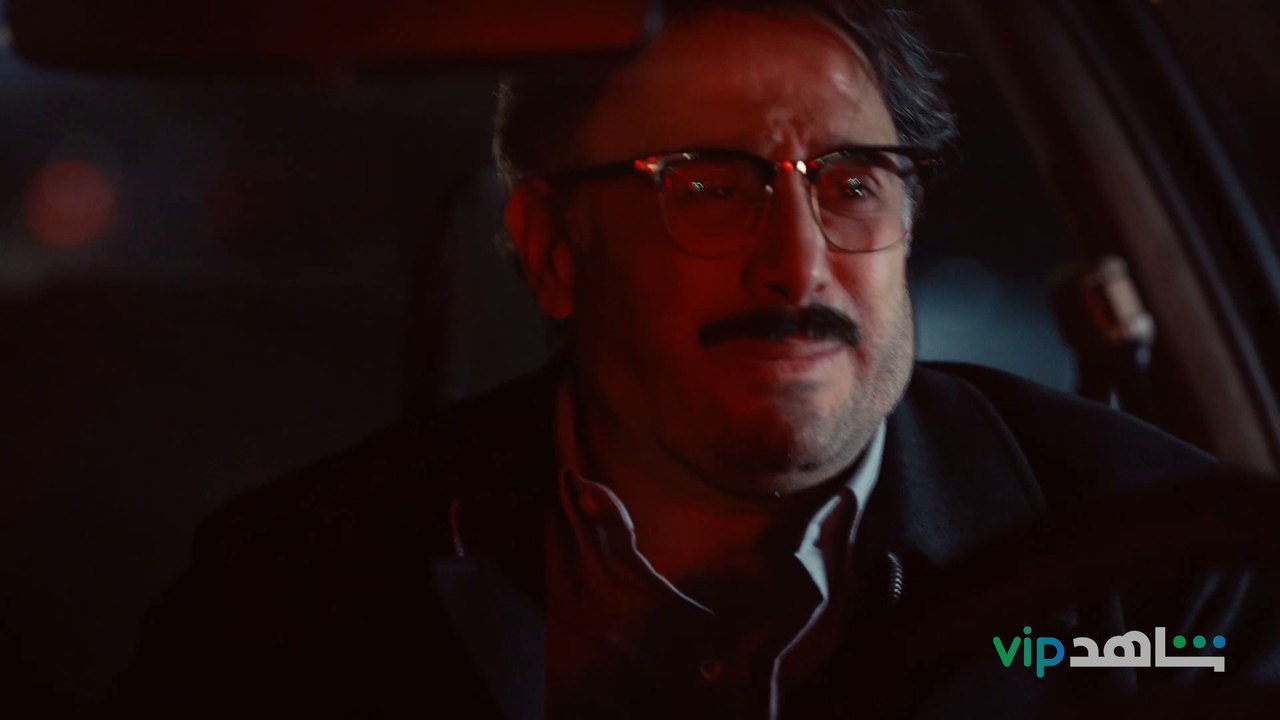 VIP مسلسل من إلى الحلقة 1 | مشهد بيوجع القلب |...