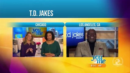 Jakes Divinity School Commissioning Ceremony 2022