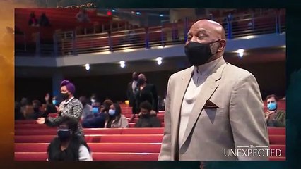 Expect God to Do the Unexpected _ Bishop T.D. Jakes