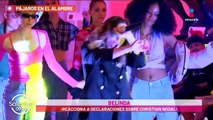 Belinda crea ZAFARRANCHO a su llegada a Guadalajara