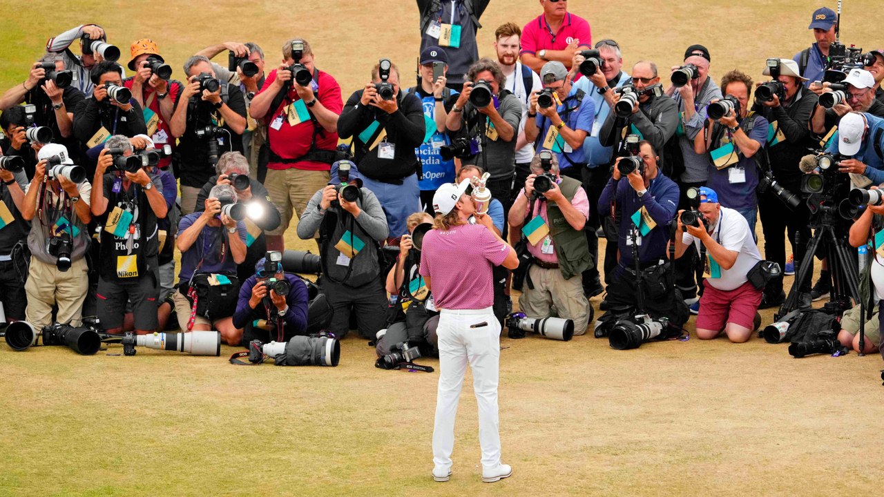 Did Smith's Win Cost The Sportsbooks Money? video Dailymotion