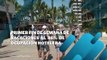 Al 86% Vallarta en primer fin de semana de vacaciones | CPS Noticias Puerto Vallarta