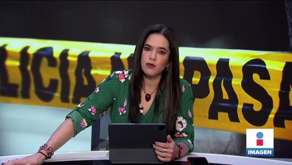 Exigen justicia para Erick, médico pasante asesinado cuando daba consulta