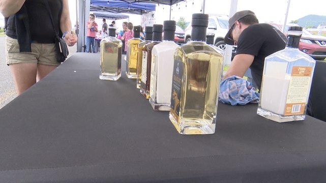 Fête des artisans : Première édition bien accueillie