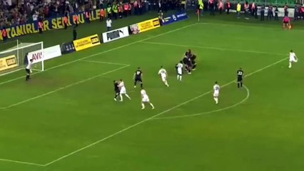 Sampiyonlar Ligi Final