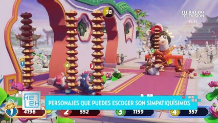 Heek | 18 de julio de 2022 | Heraldo Media Group