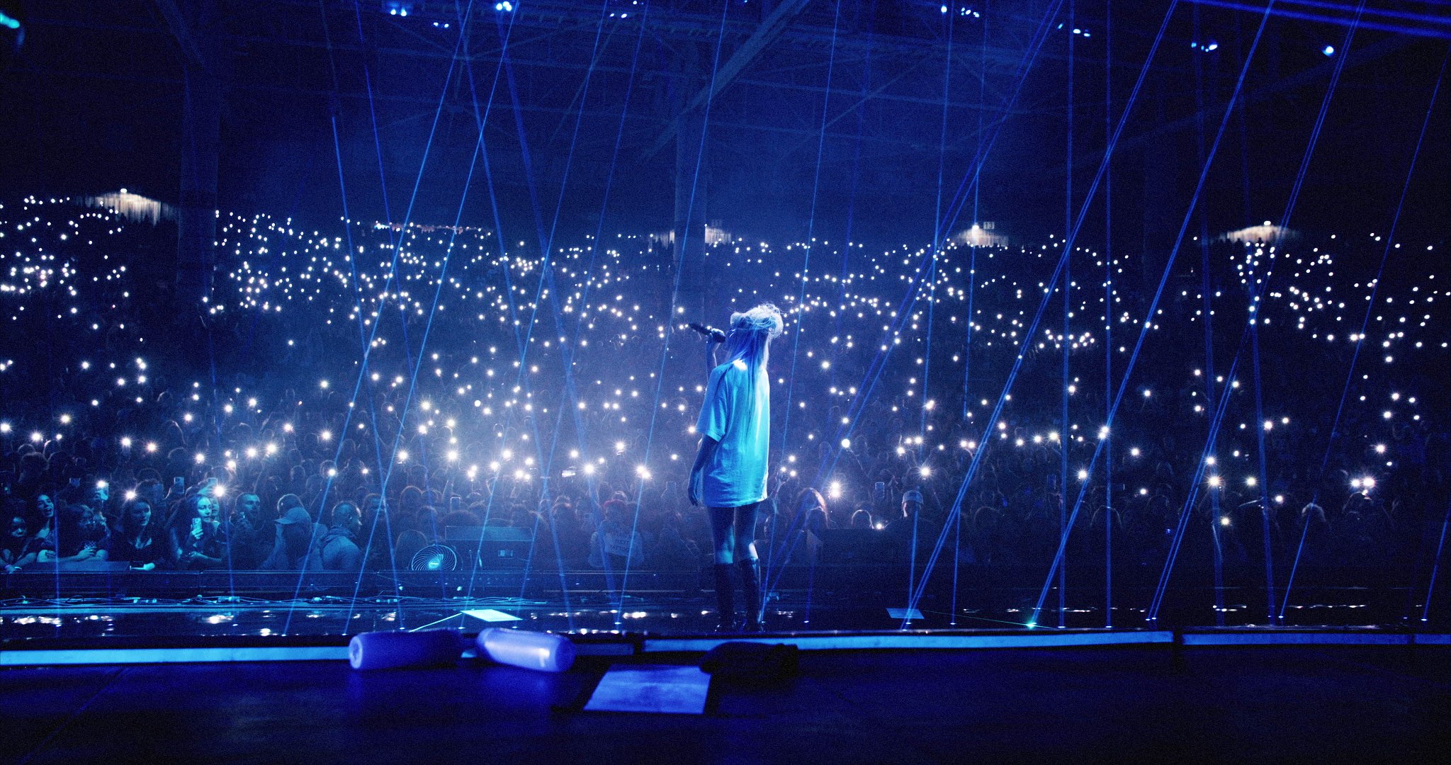 ⁣Halsey - So Good
