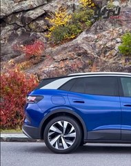 فولكس واجن آي 4 تيربو ستوري-2022