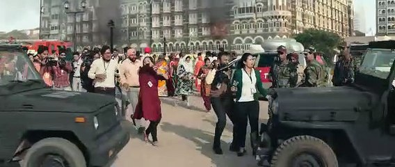 Major (2022) Malayalam HDRip Movie Part 2