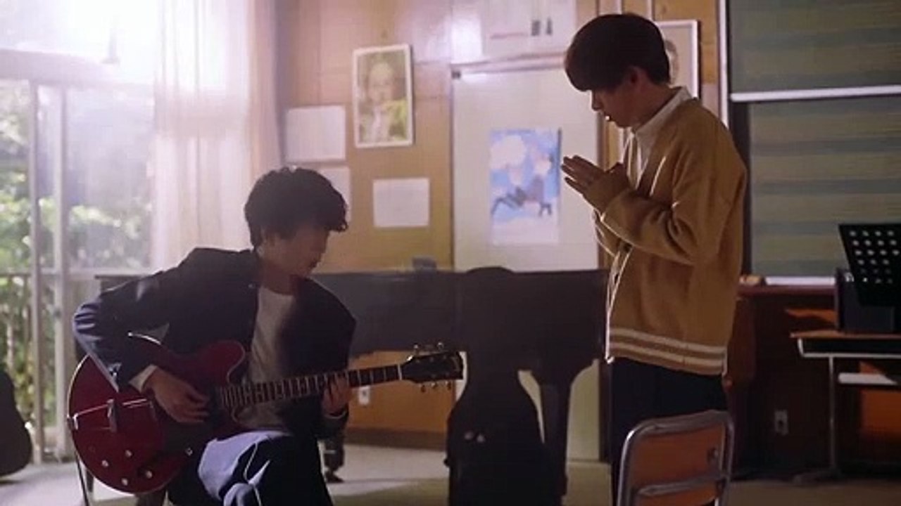 Given EP 1 ENG SUB (2021)