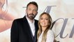 Jennifer Lopez and Ben Affleck Announce Marriage | THR News