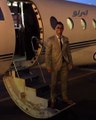 تيربو المشاهير-كريستيانو رونالدو يعرض طائرته الخاصة للبيع مقابل 20 مليون يورو