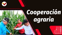 Tras la Noticia | Venezuela y Türkiye consolidan cooperación en materia agraria