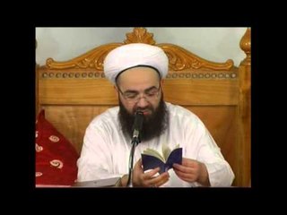 Cübbeli Ahmet Hoca - 2004 12 06