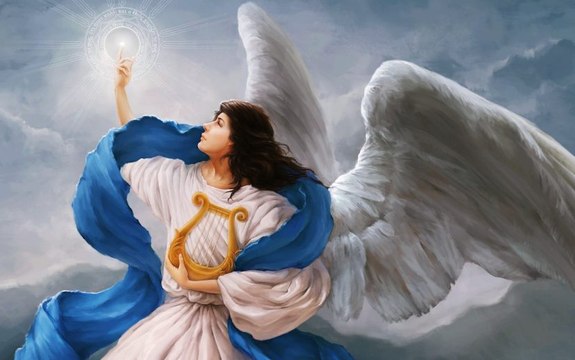 Teólogo fala sobre a existência dos anjos e como eles podem interferir na nossa vida