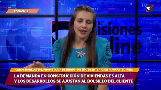 La demanda en construcción de viviendas es alta y los desarrollos se ajustan al bolsillo del cliente