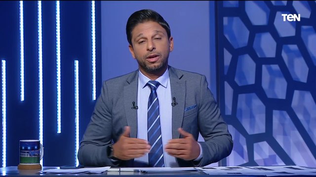 كرة اليد مصدر السعادة لمصر فاروق يهنئ منتخب اليد بعد التتويج ببطولة إفريقيا للمرة الثامنة