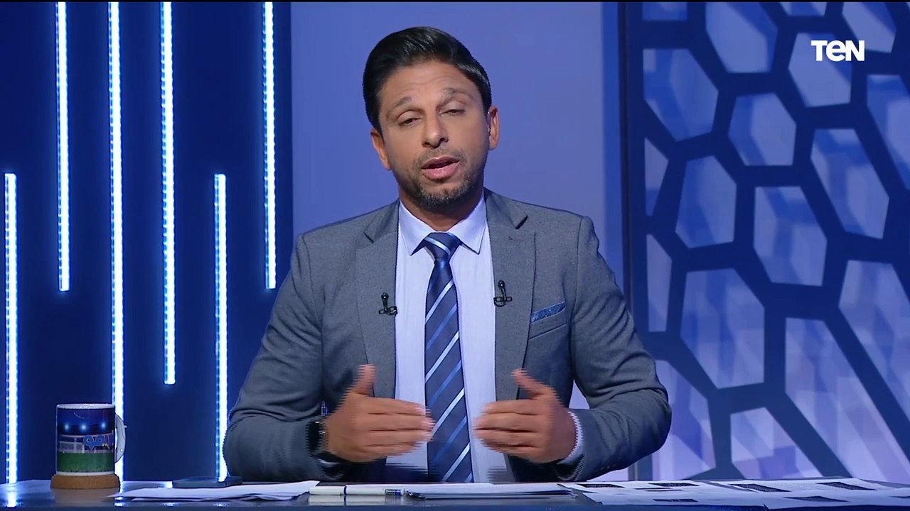 "كرة اليد مصدر السعادة لمصر" فاروق يهنئ منتخب اليد بعد التتويج ببطولة إفريقيا للمرة الثامنة