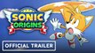 SONIC ORIGINS| Official Accolades Trailer