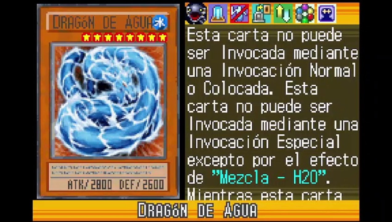 Yu-Gi-Oh! GX World Championship 2006 - Daichi Misawa (Anime y Videojuegos) Deck Profile #OCG #tcg