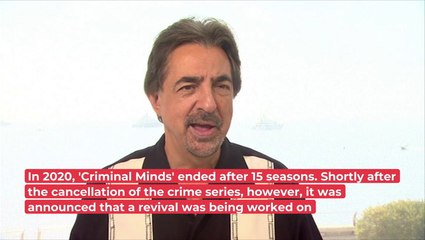 'Criminal Minds' Revival Update: Cast, Storyline and Episodes Confirmed!