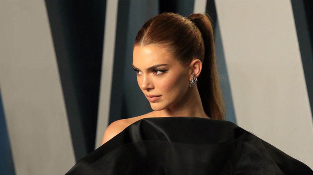 Kendall Jenner will noch keine Kinder – aus DIESEM Grund