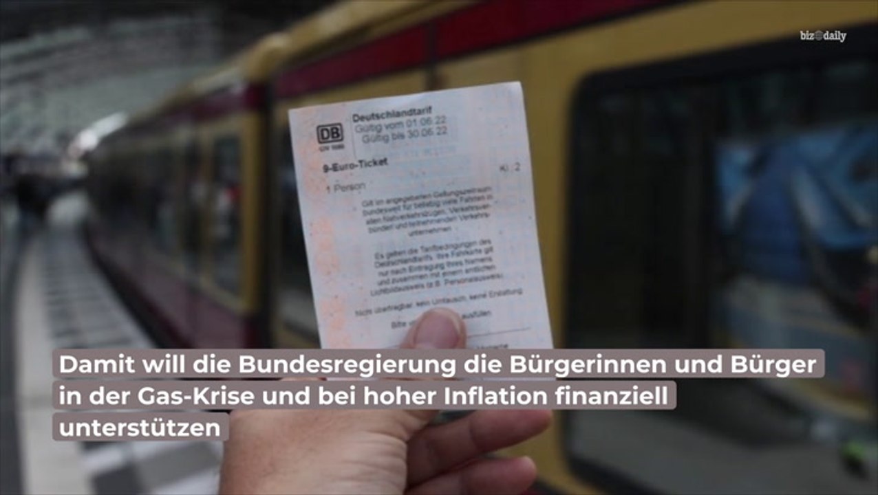 Verkehrsunternehmen fordern 69-Euro-Ticket: Kommt es schon im September?