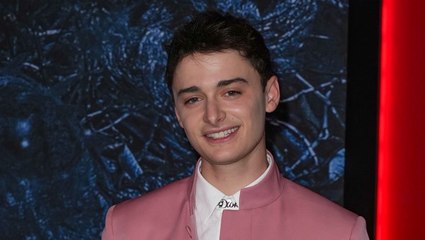 „Stranger Things“-Star offenbart krasses Geheimnis über seine Figur