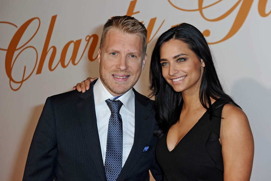 Amira Pocher über Kinderplanung: Wollen sie und Oli weiteren Nachwuchs?