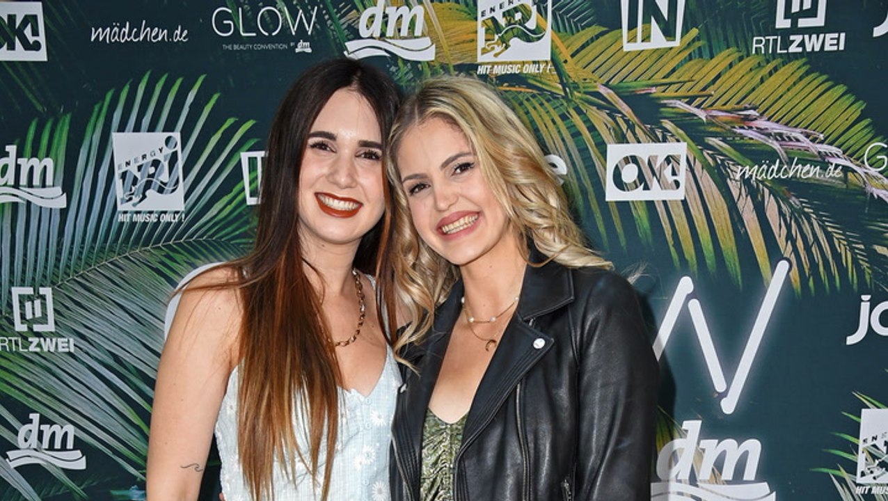 Coupleontour-Baby ist da! Diese Stars gratulieren