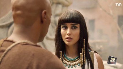 Novela Génesis - Capítulo 197 hablado español latino